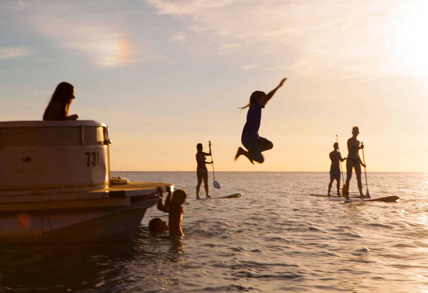 Saint Peters Bay Luxury Resort and Residences