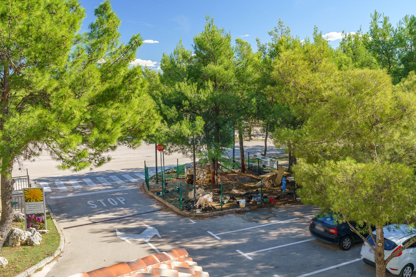 Hotel-Vrata-Krke-Sibenik-Sports-and-Entertainment-32