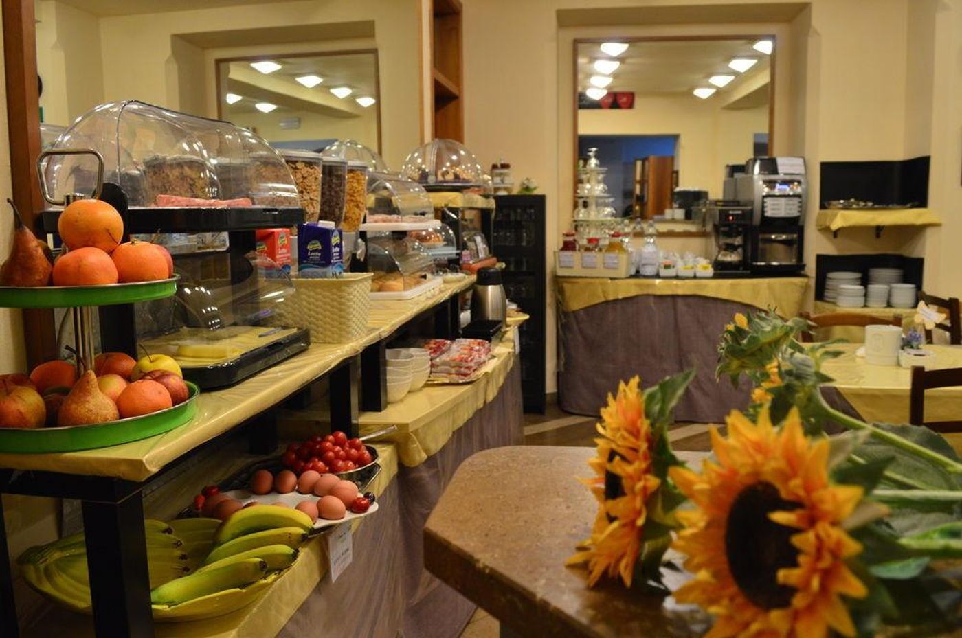 Ai Tufi-Italy-SIENA-General view-2