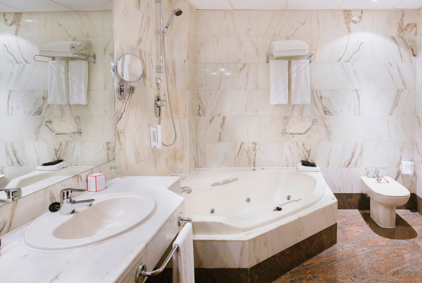 Rafaelhoteles-Atocha-Room-28