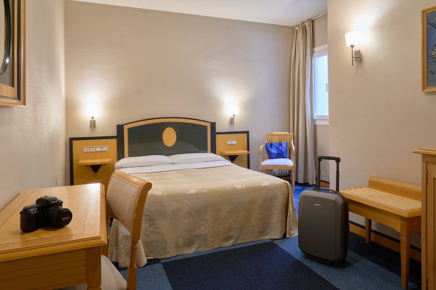 Macia Condor-Spain-GRANADA-Room-6