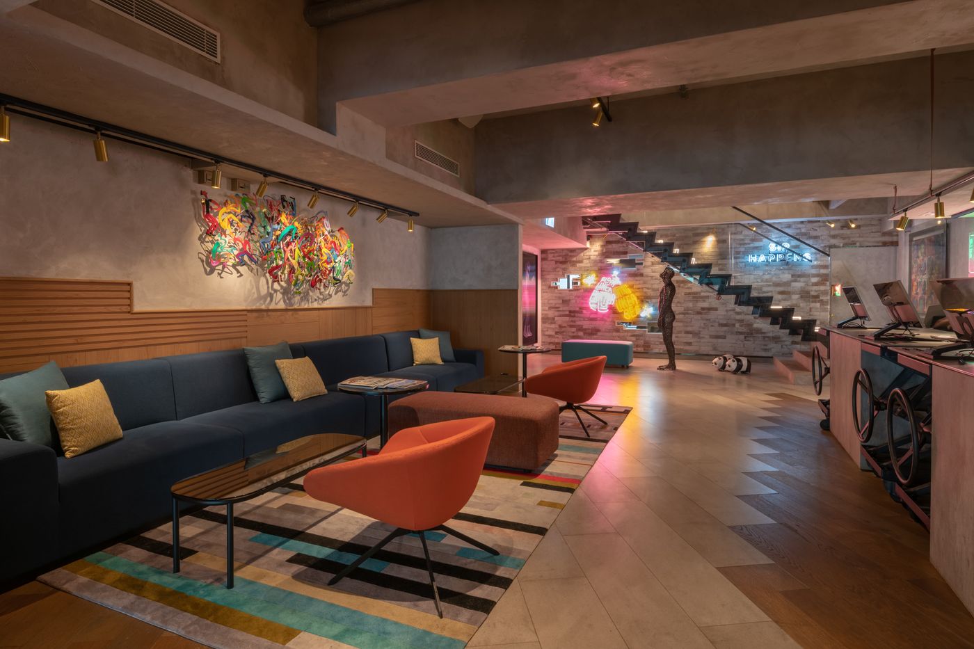 Southside-by-Ovolo-Lobby-11