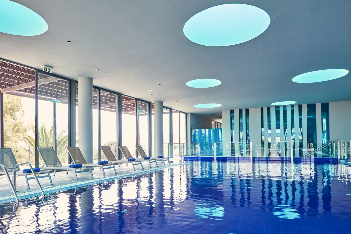 Atlantica Mikri Poli Park