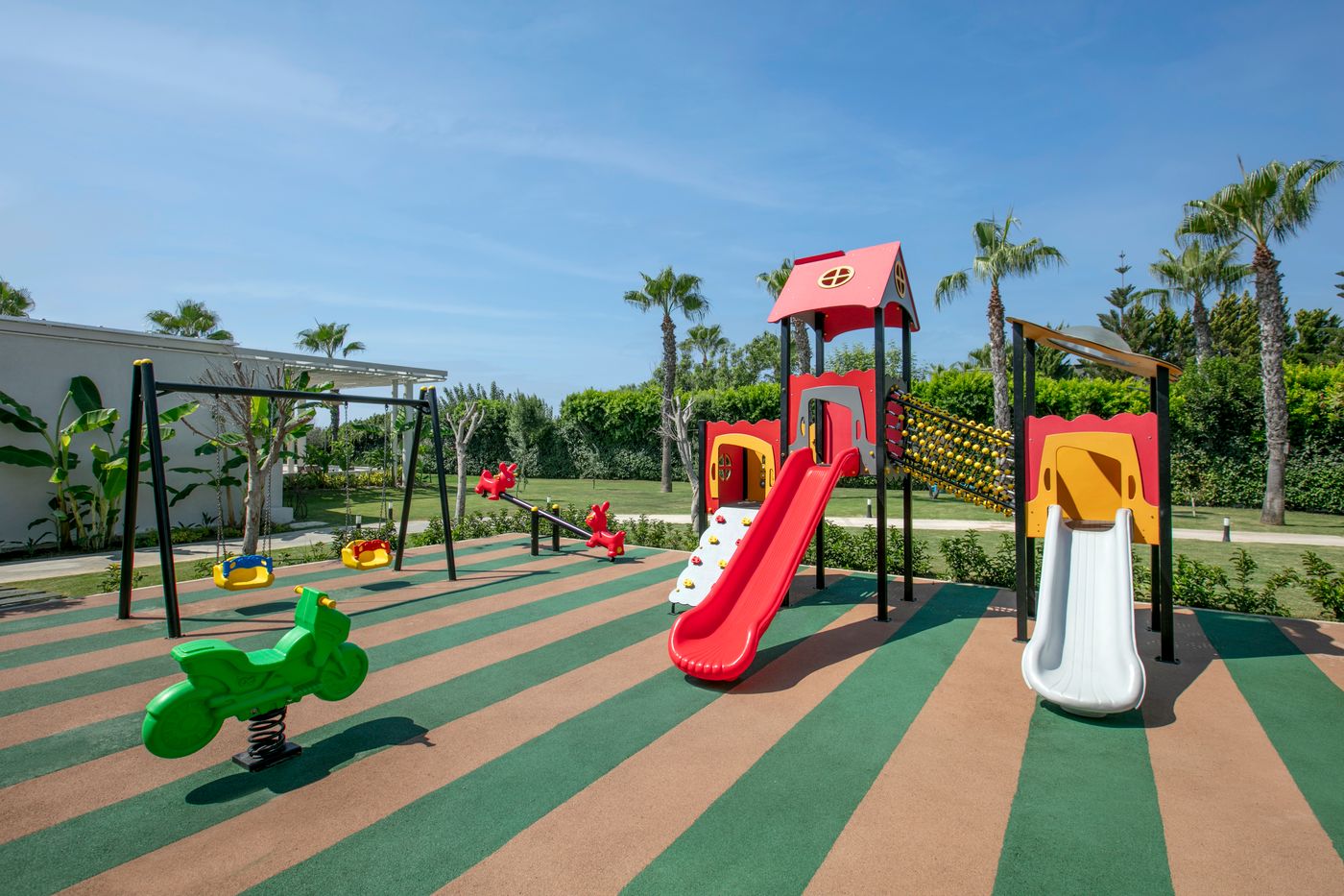 Sherwood Dreams Resort