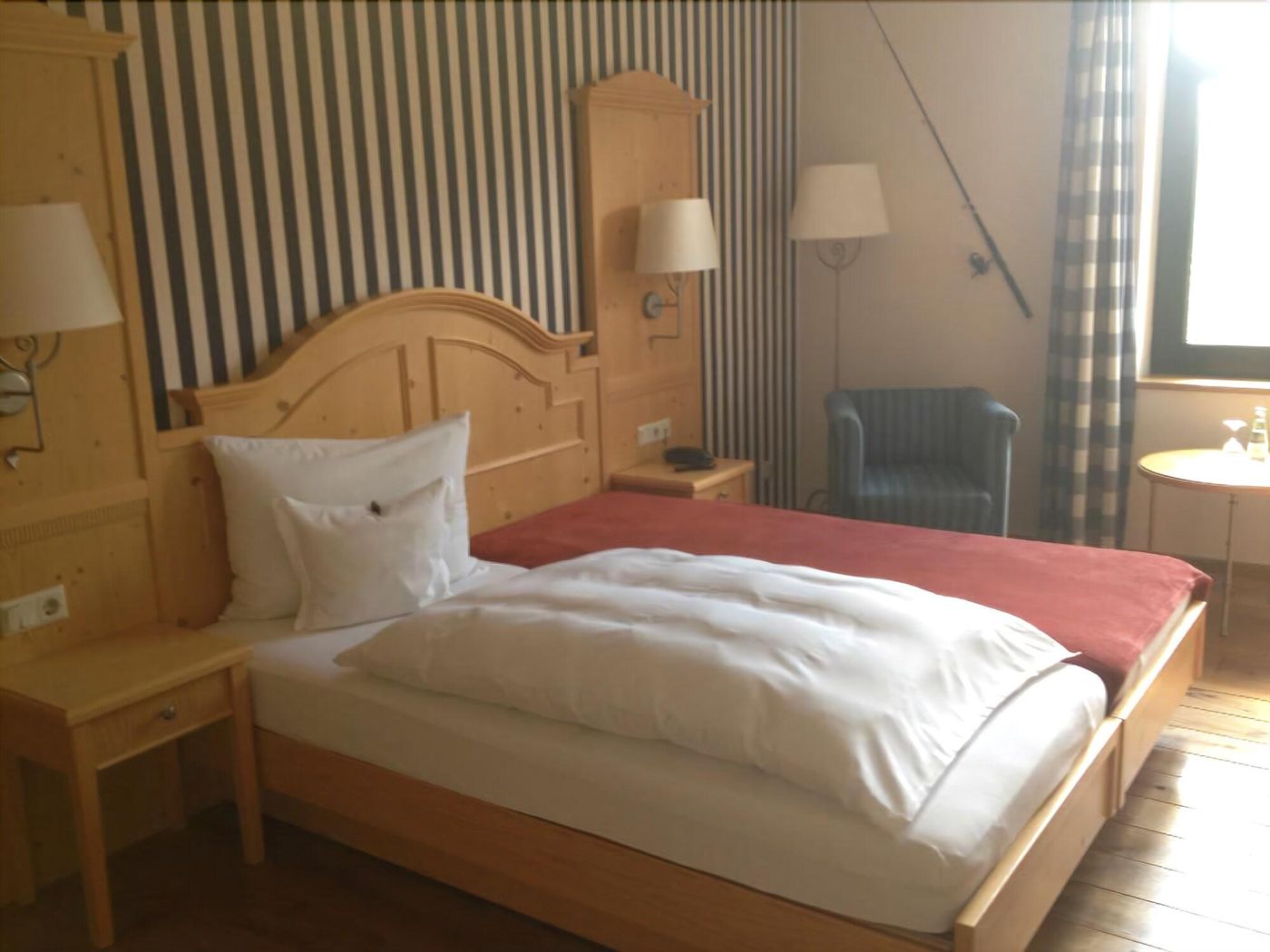 Lüthemühle - Germany - NETTETAL - Room - 10