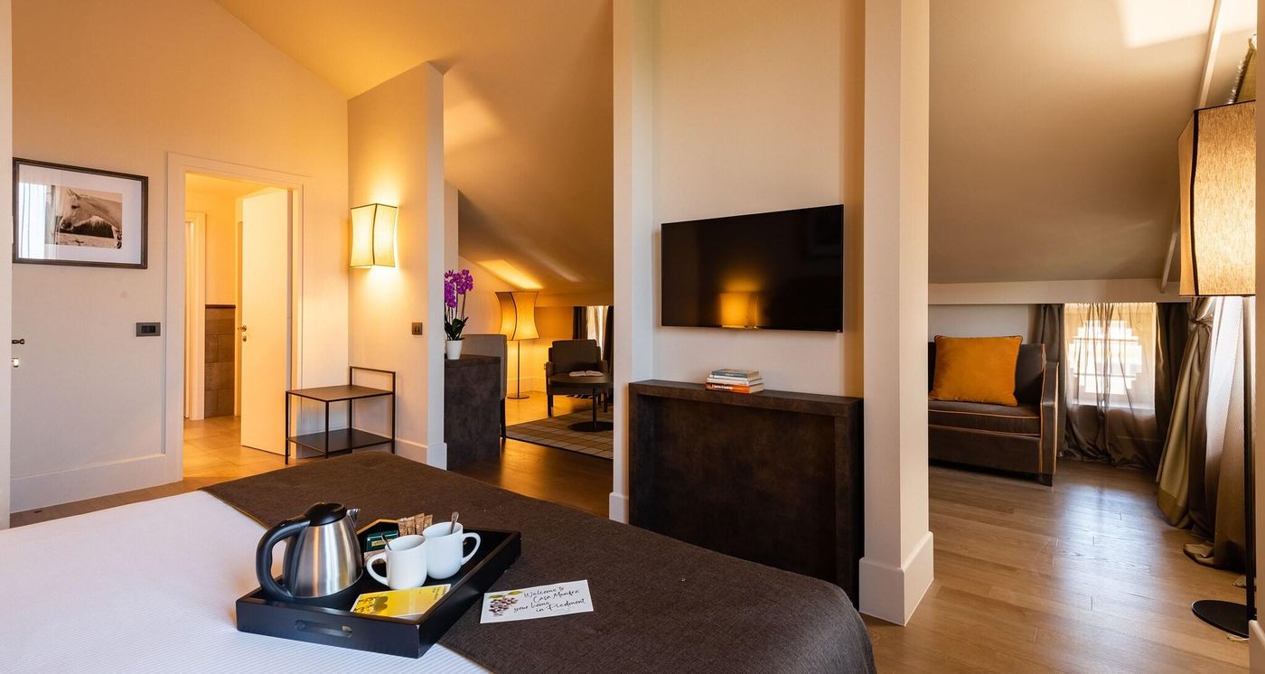 Casa Munfrà - Italy - Penango - Room - 3