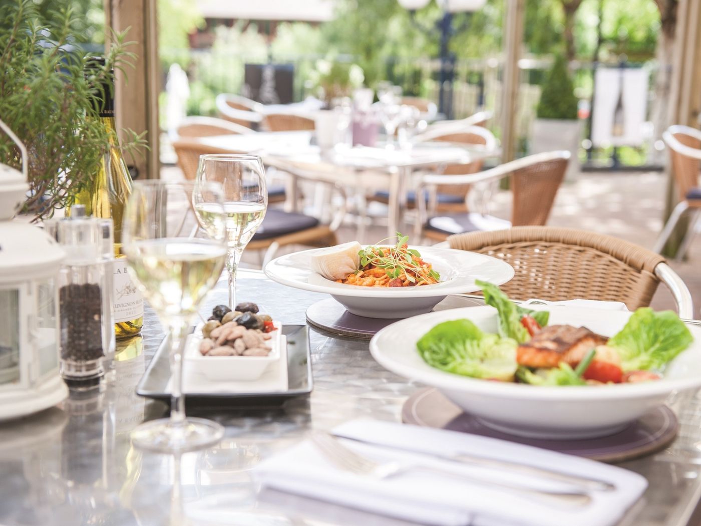 Aztec Hotel And Spa-United Kingdom-Almondsbury-General view-3