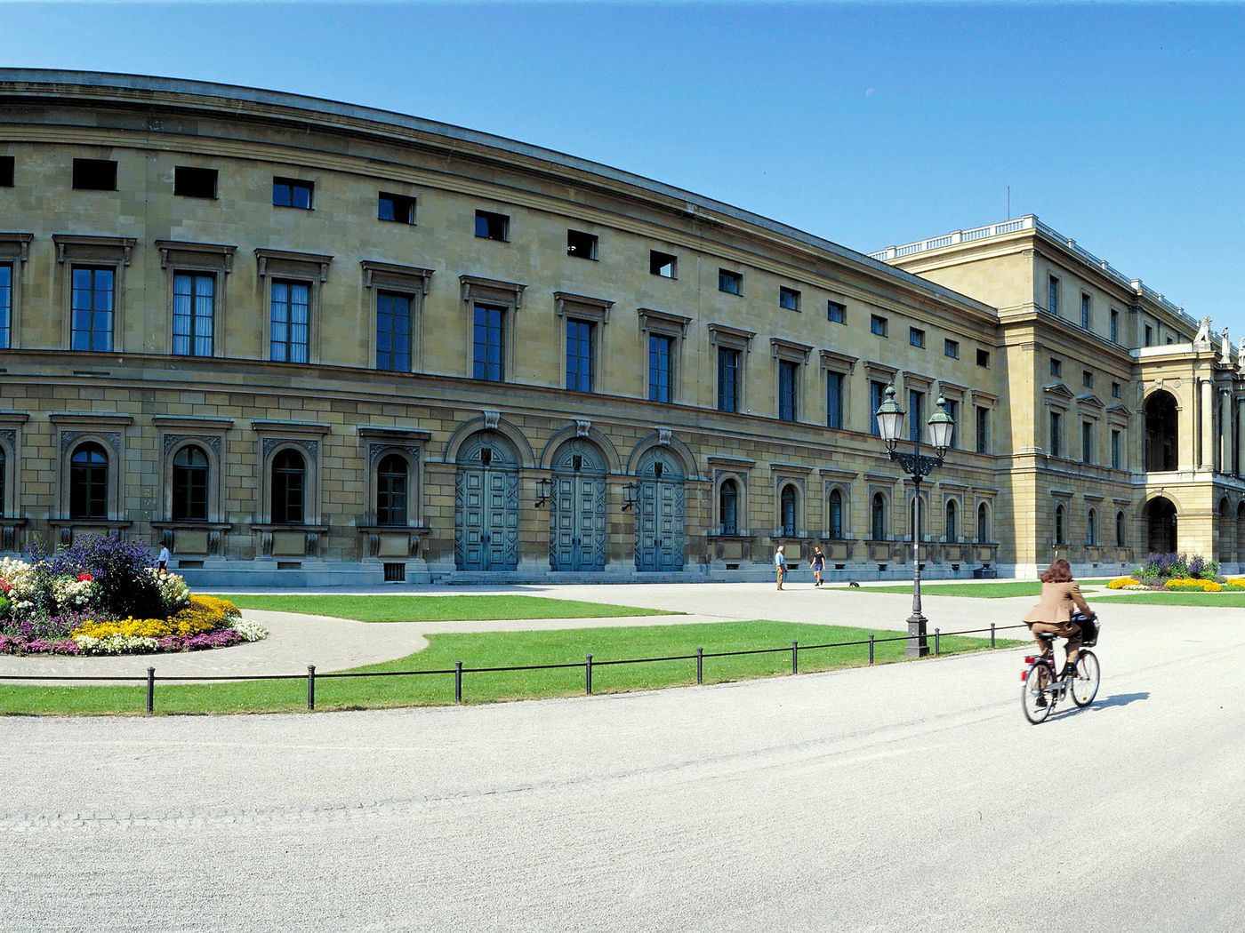 Sofitel-Munich-Bayerpost-General-view-94