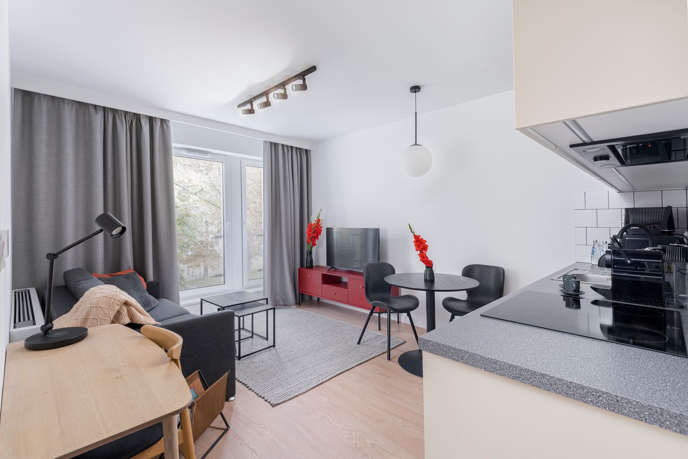 EXCLUSIVE-Aparthotel-Krakow-Lubicz-40-Room-34