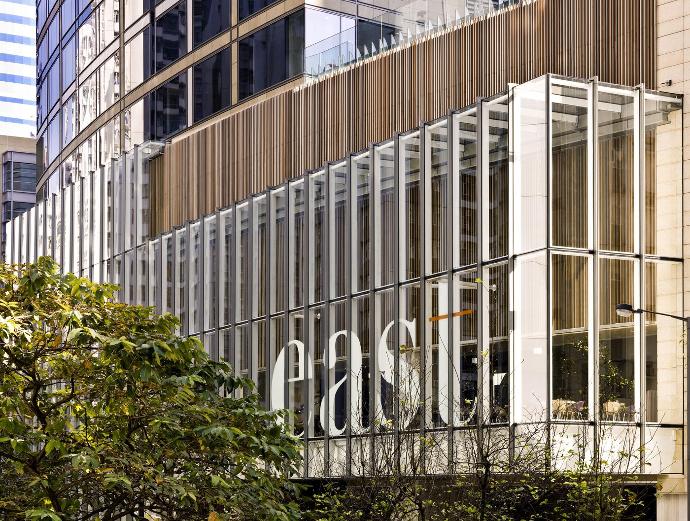 EAST Hong Kong-Hong Kong – China-Hong Kong-General view-2