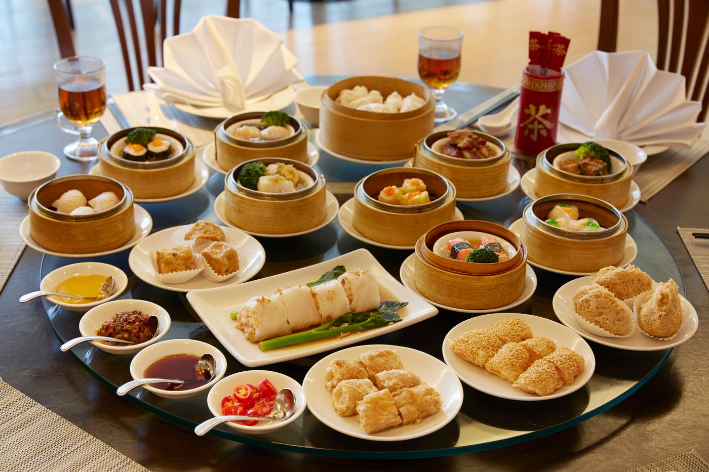 Dusit-Princess-Srinakarin-Bangkok-Restaurant-38