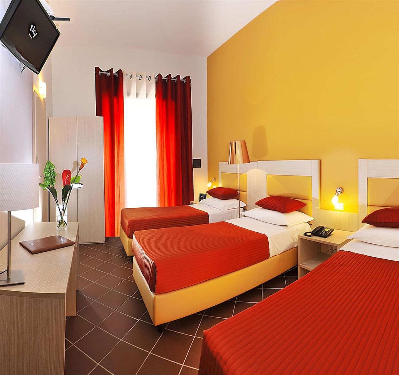 Hotel-Scott-House-Room-3