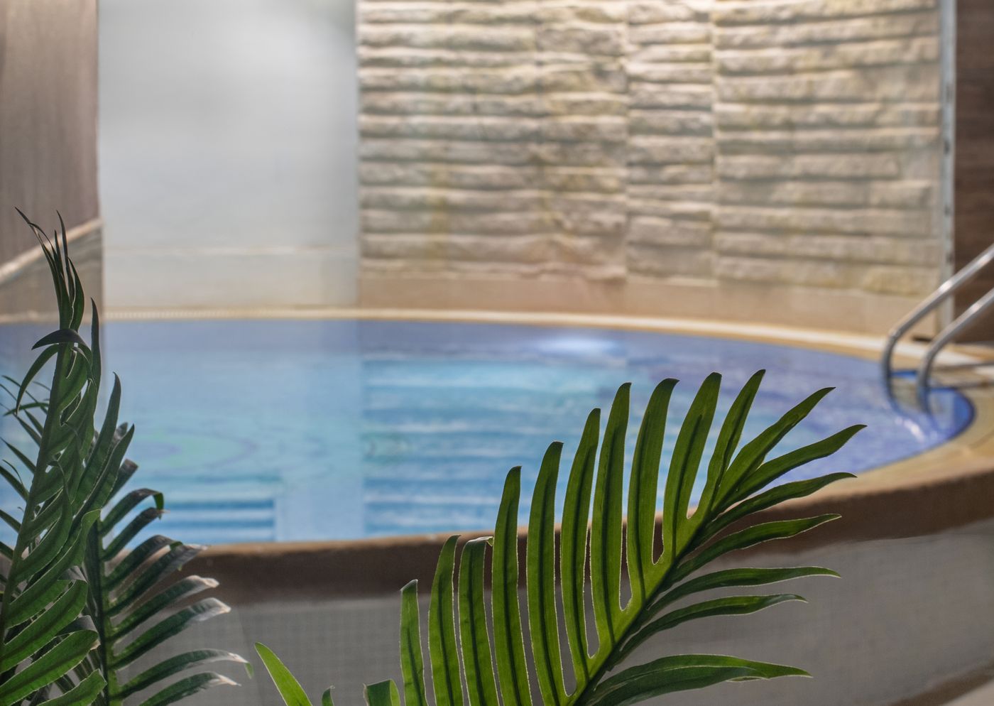 Riviera Spa Resort - Adults Only