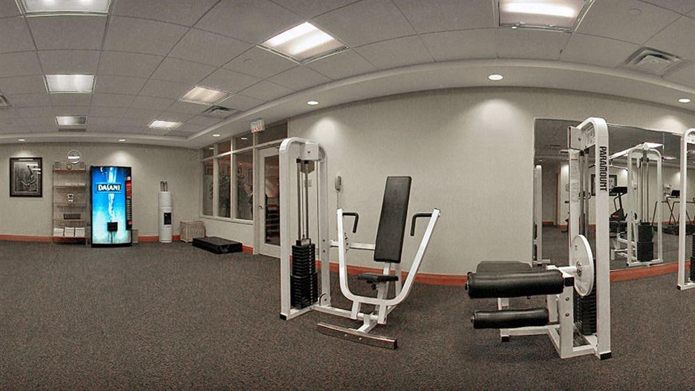 W Toronto-Canada-TORONTO-General view-5