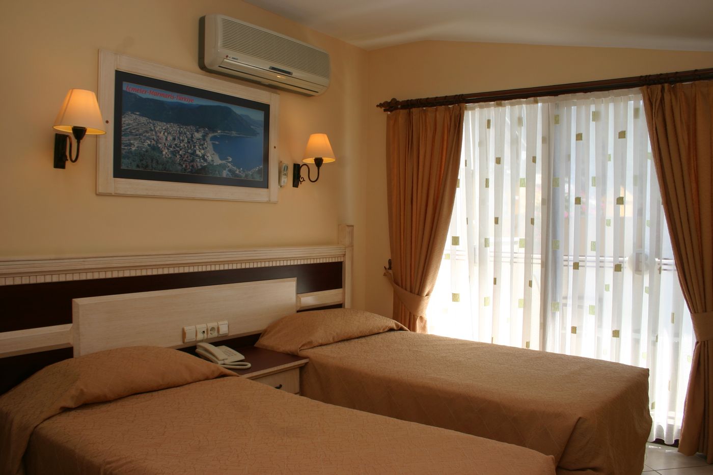 Bonjour Boutique Hotel