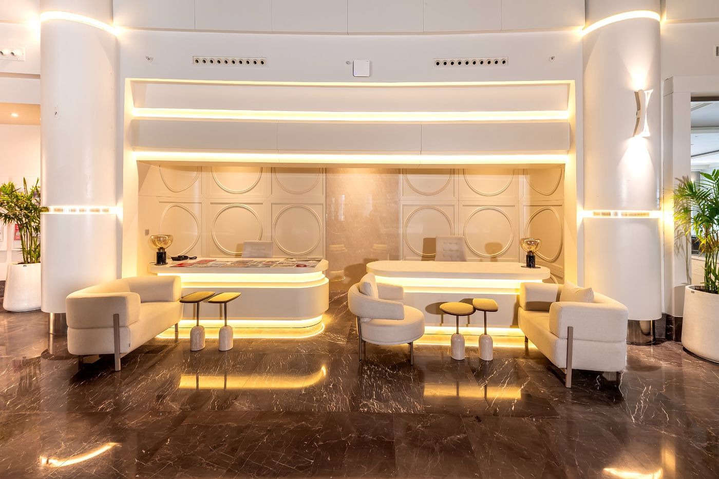 Gold Island Selected Hotel