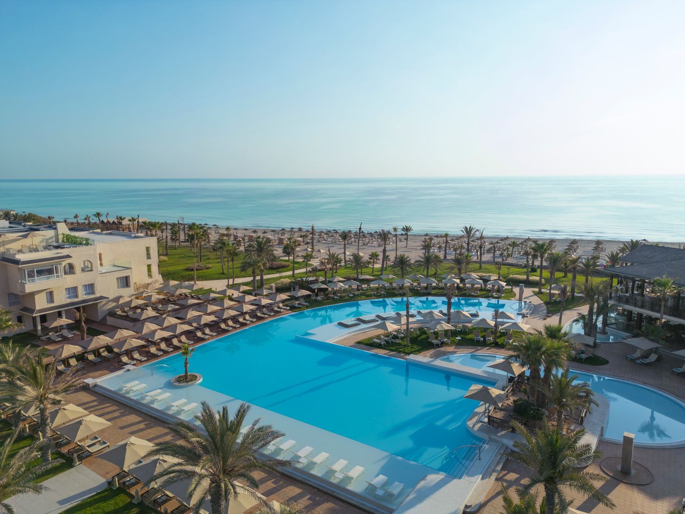 Iberostar Selection Eolia Djerba