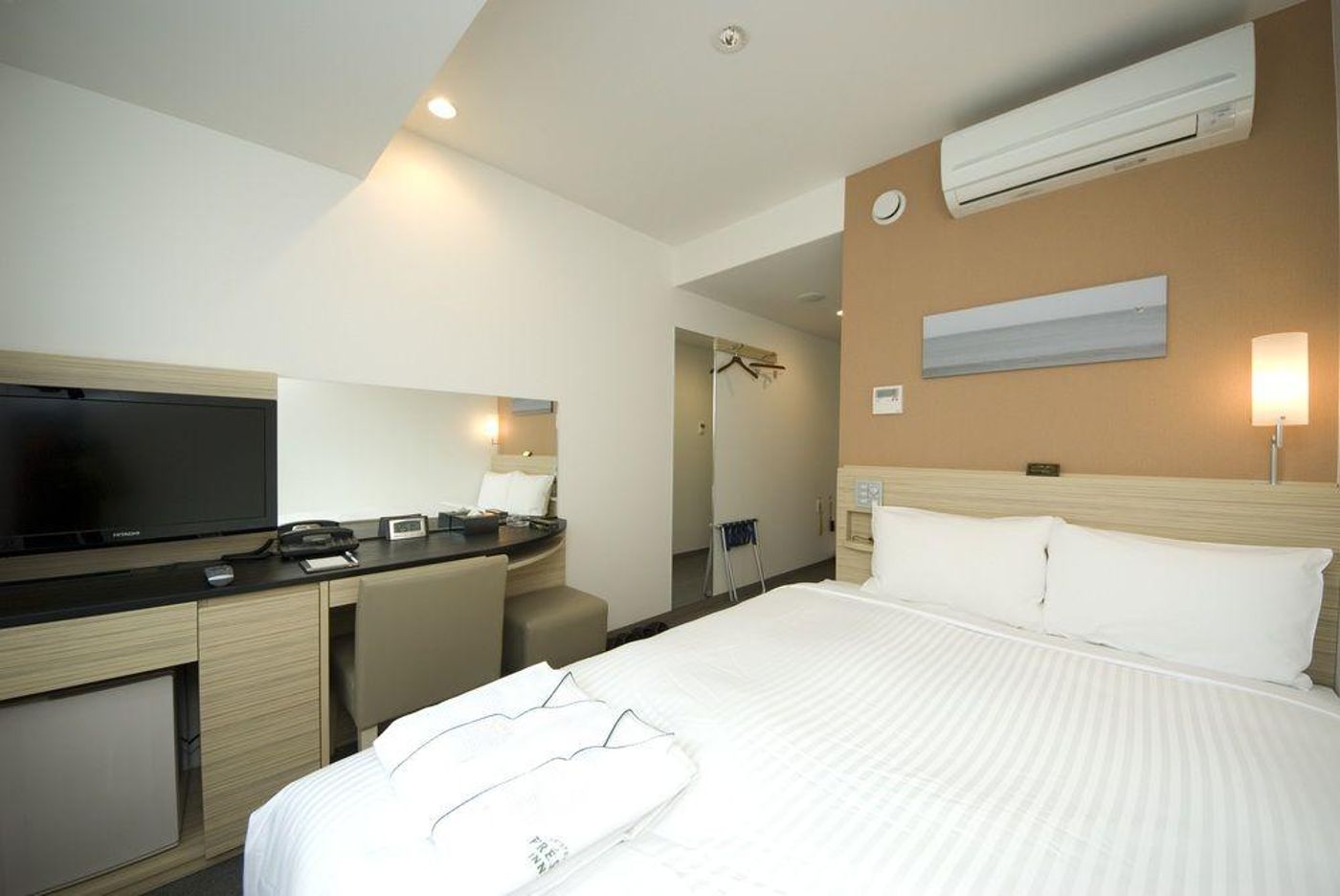 Sotetsu Fresa Inn Tokyo Kyobashi-Japan-Tokyo-General view-10