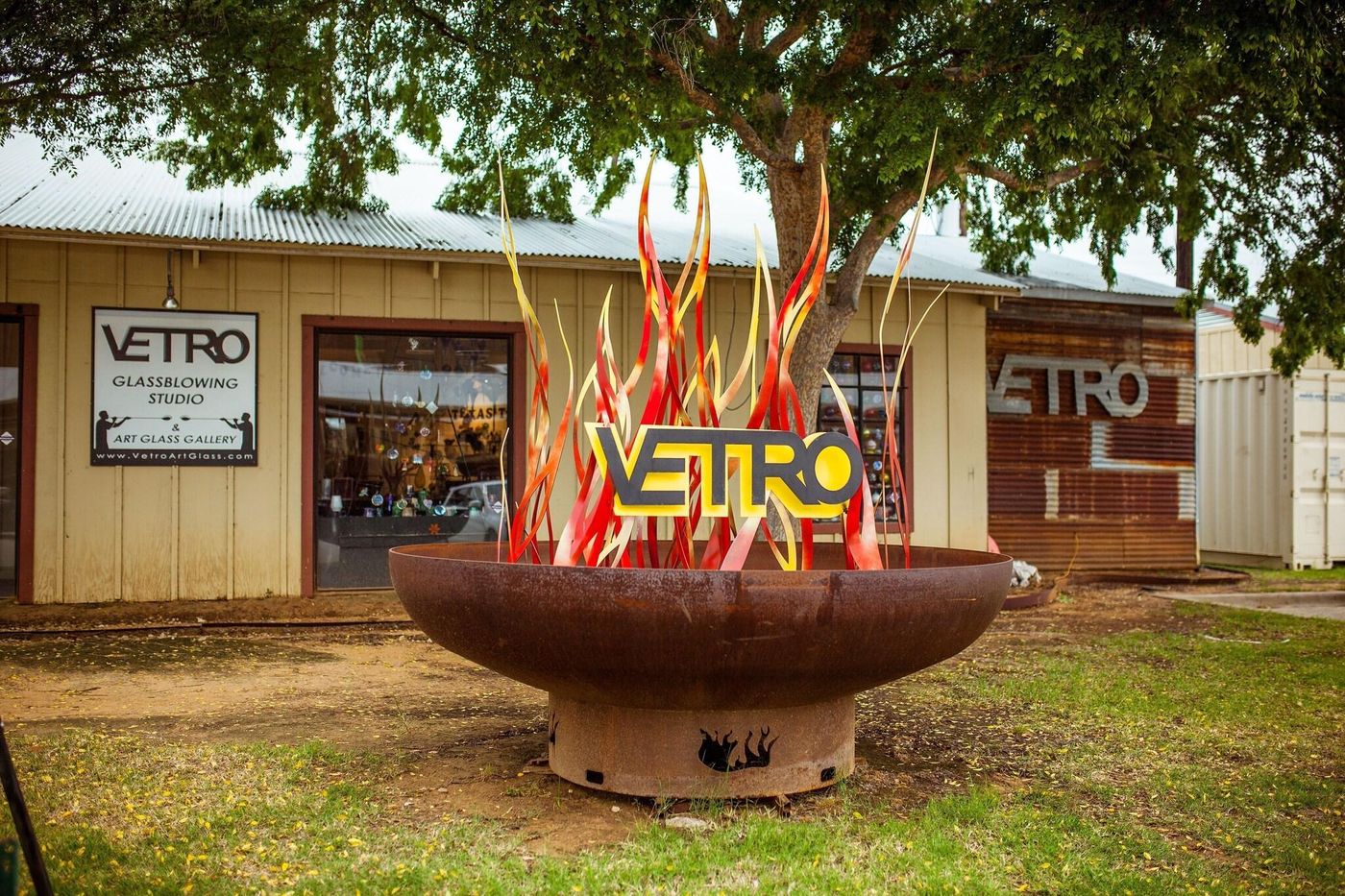 Hyatt Regency Dfw-United States-Dfw Airport-General view-6
