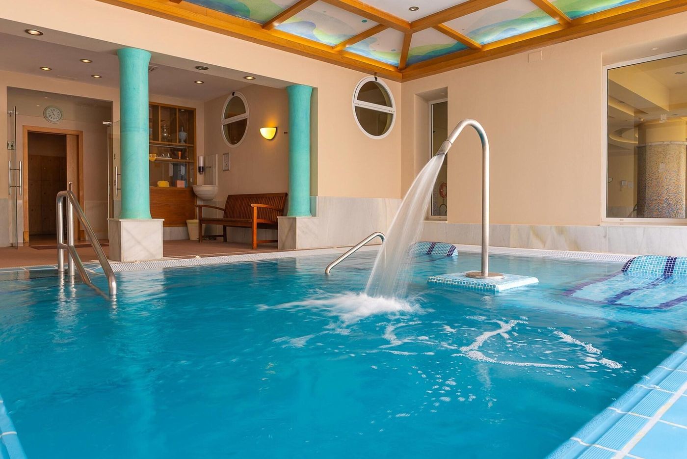 Hotel-Fuerte-Conil-Costaluz-Sports-and-Entertainment-73