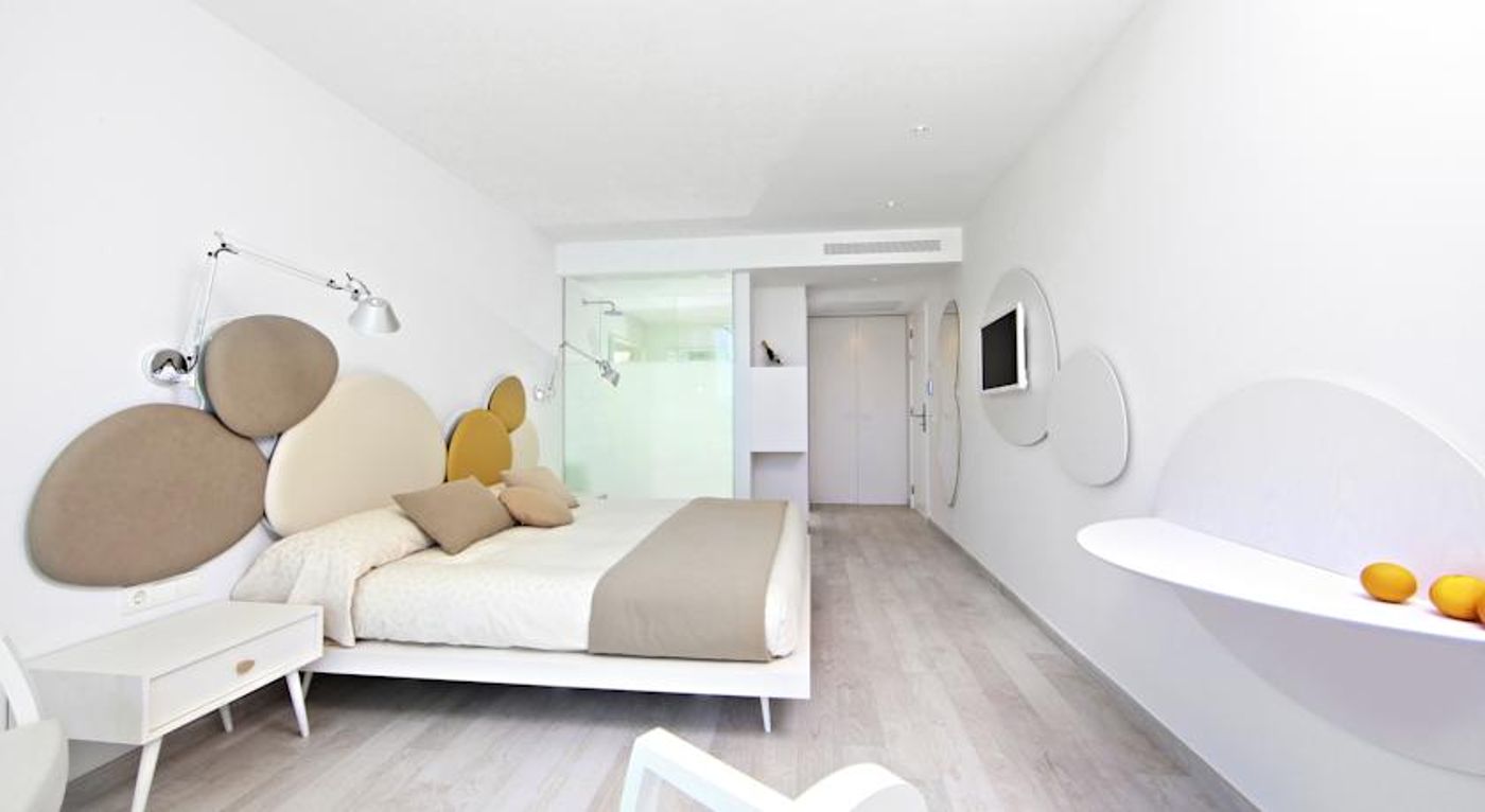 Son Moll Sentits Hotel & Spa - Adults Only