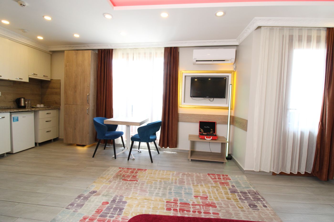 Japonevleri-Turkey-Atasehir-Room-9