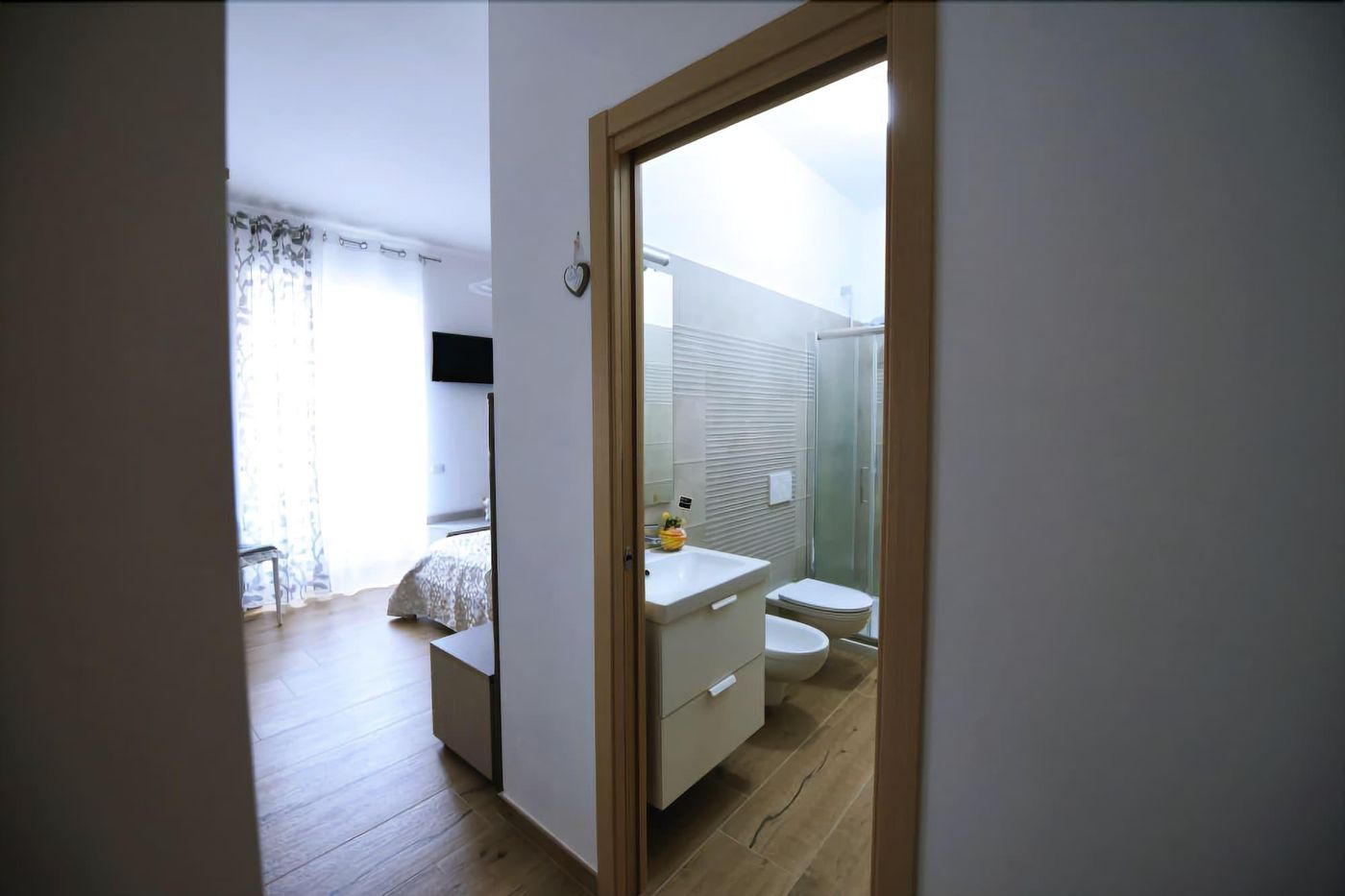 B&B Pignatelli-Italy-MATERA-Room-4