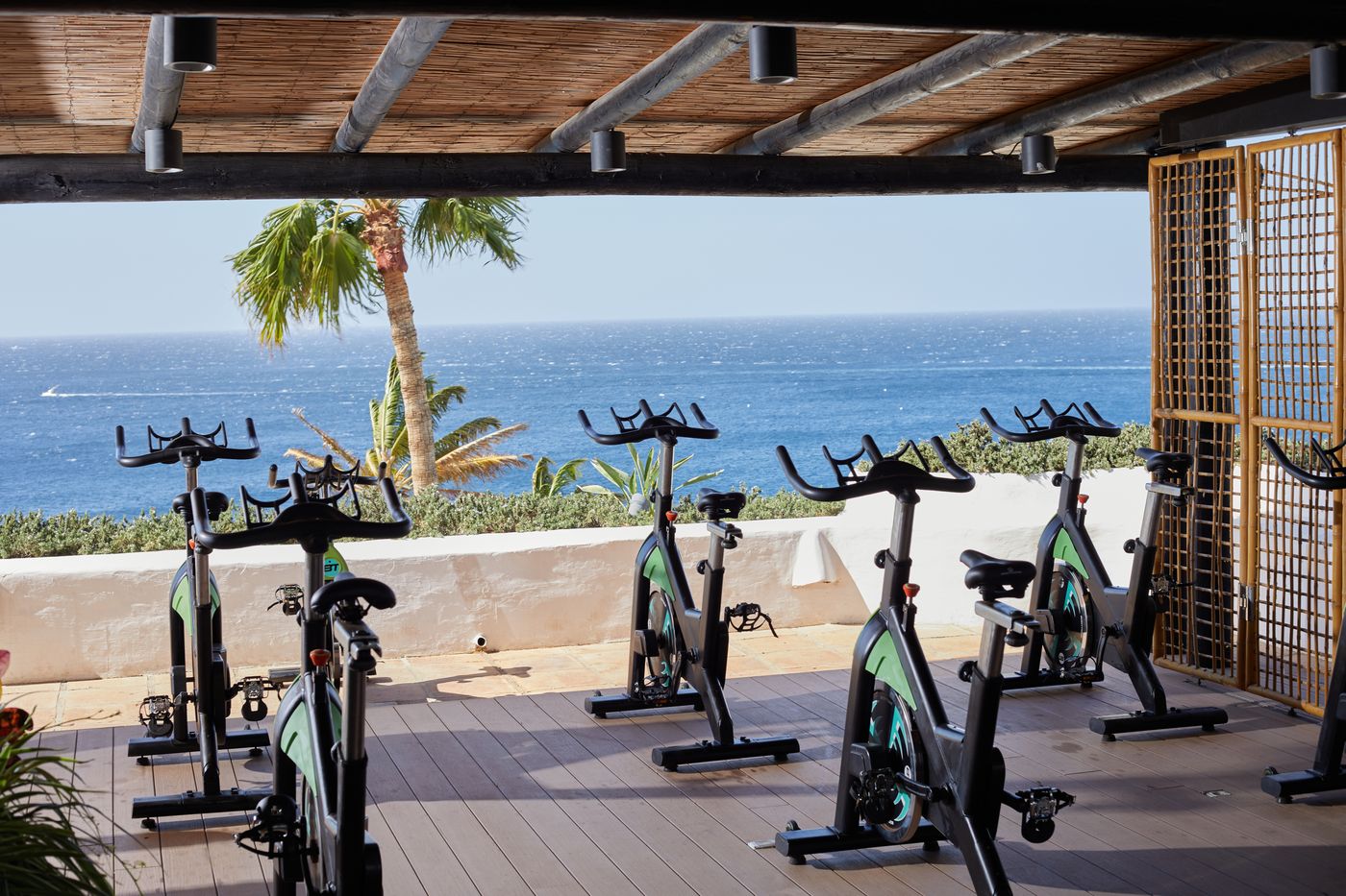 Dreams Jardin Tropical