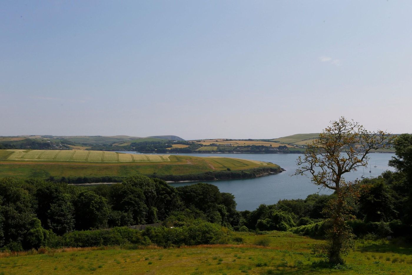 Kinsale Hotel & Spa - Ireland - Kinsale - General view - 6