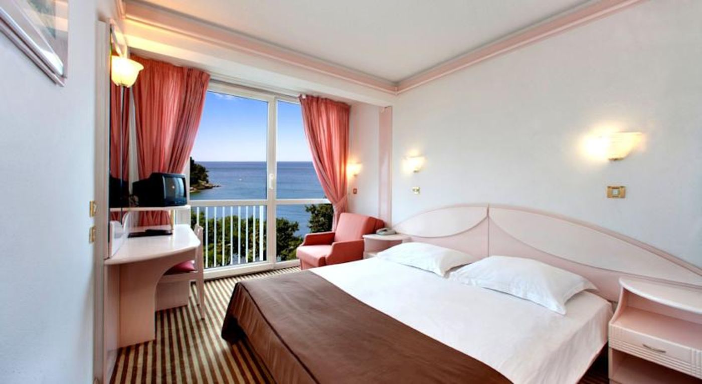 Hotel Zorna Porec