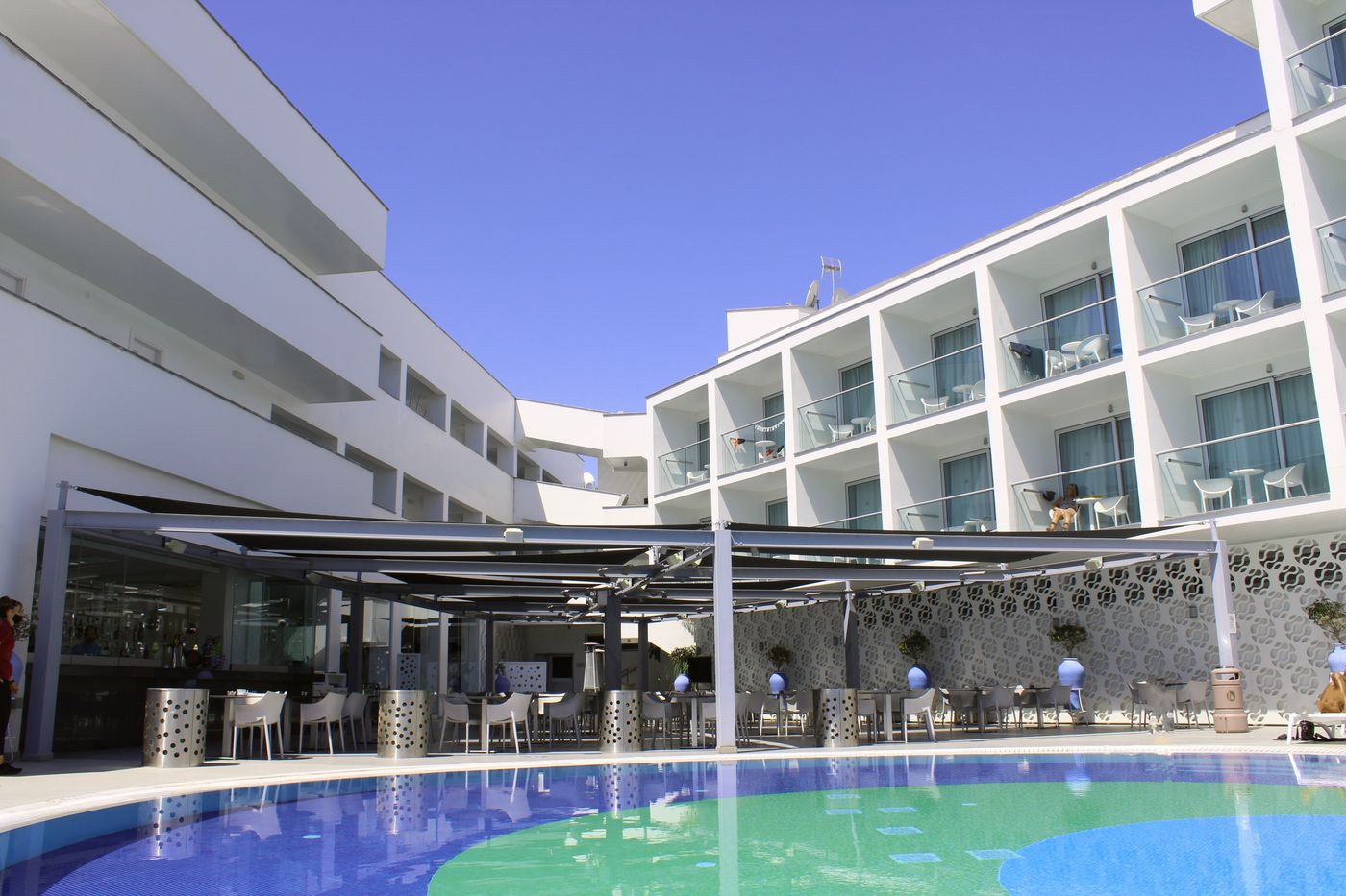 New - River Rock Hotel