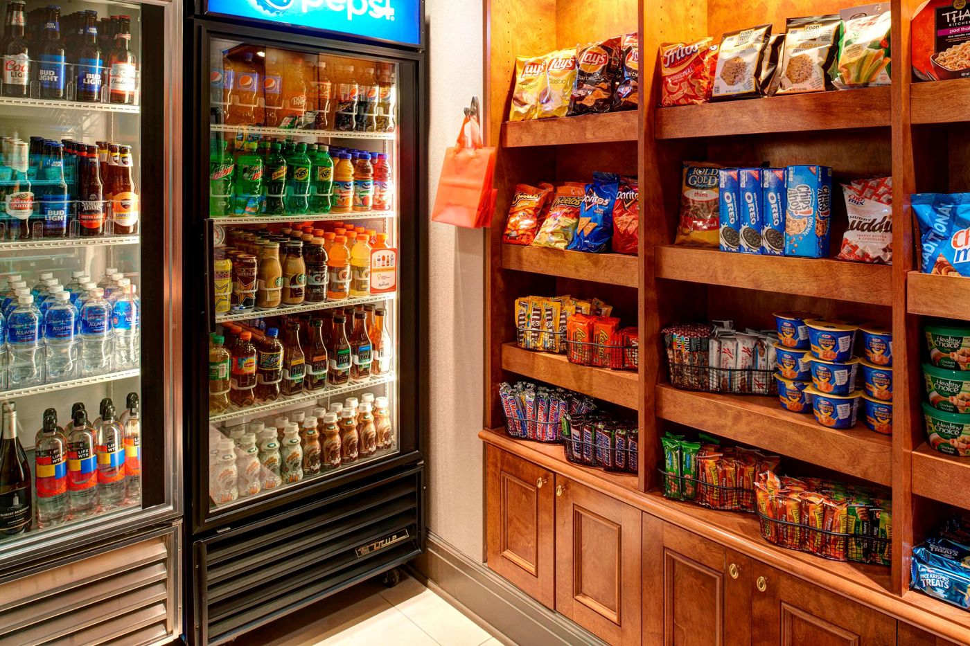 Sonesta ES Suites Chicago Dwntn Magnificent Mile - United States - Chicago - Lobby - 6