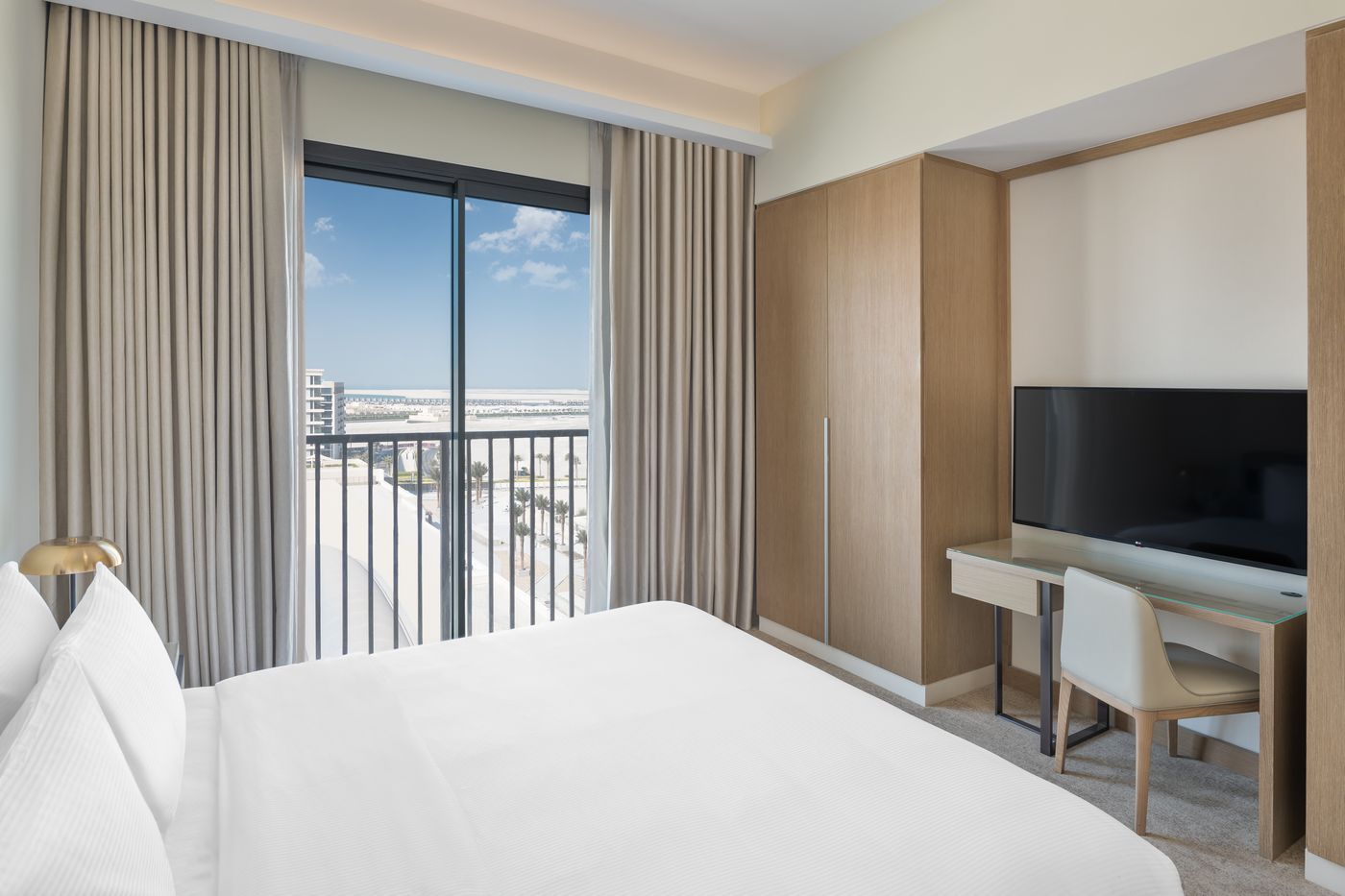 Vida Beach Resort Marassi Al Bahrain-Bahrain-Manama-Room-6