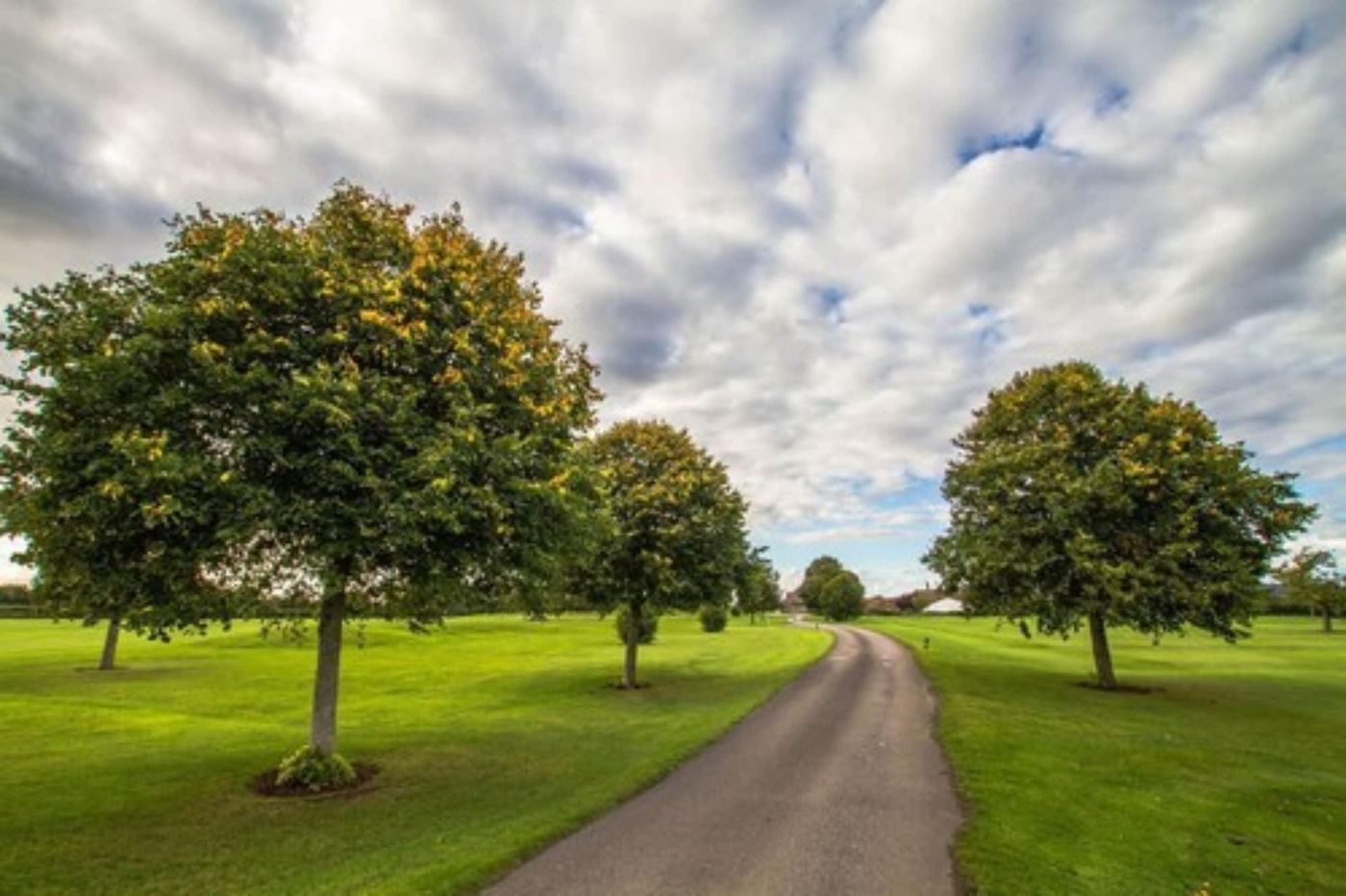 Mendip Spring Golf Club-United Kingdom-BRISTOL-General view-3