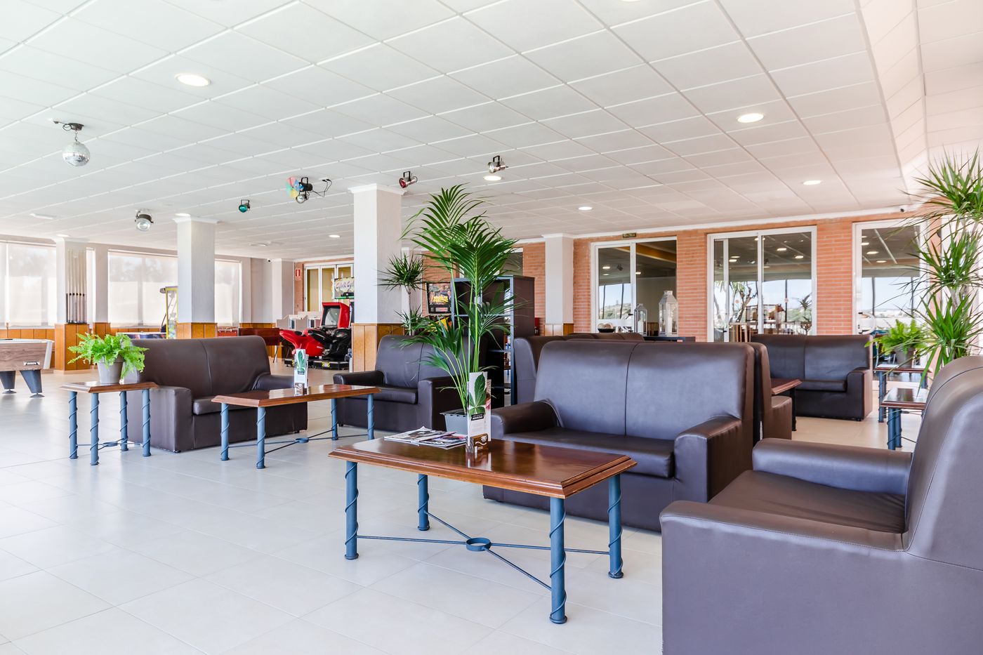 Hotel-Gran-Playa-Santa-Pola-Bar-34