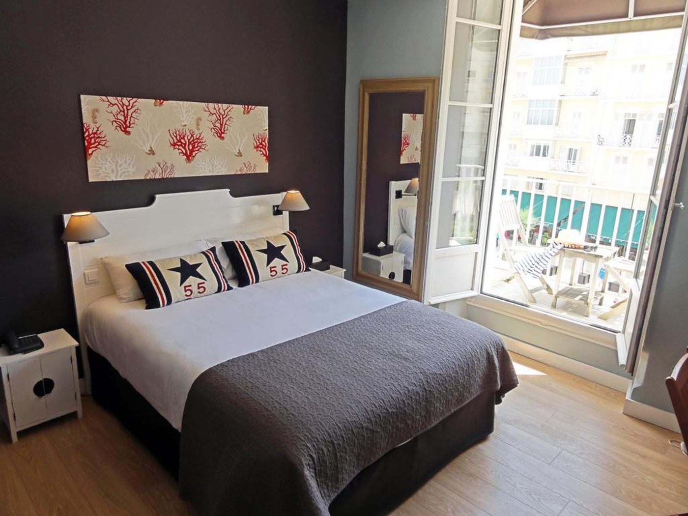 Hotel De Locean-France-BIARRITZ-General view-9