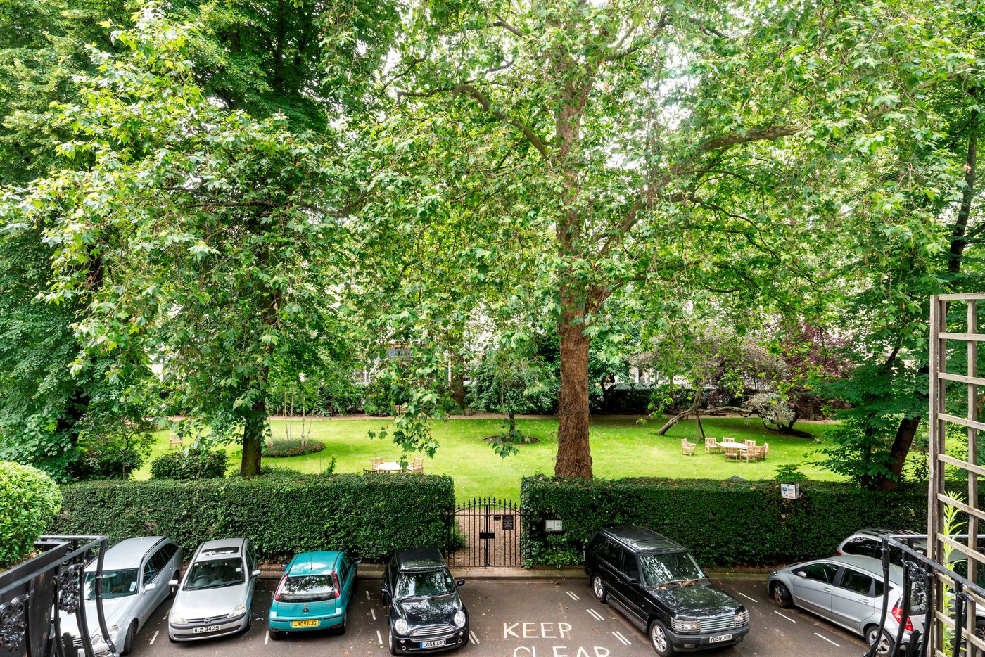 London House Hotel - United Kingdom - LONDON - General view - 0