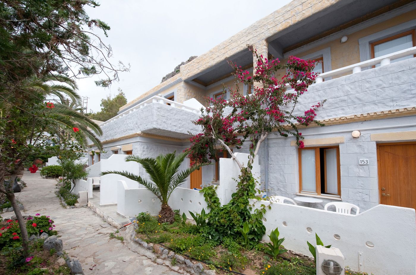 Kalypso-Cretan-Village-Room-16