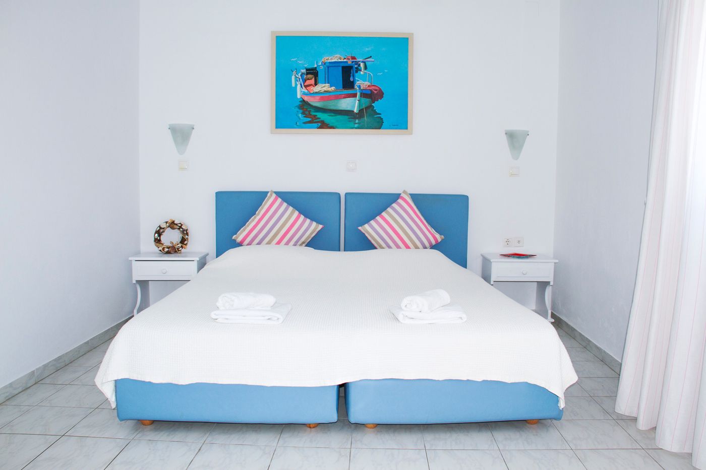 Terra Maltese Natural Retreat