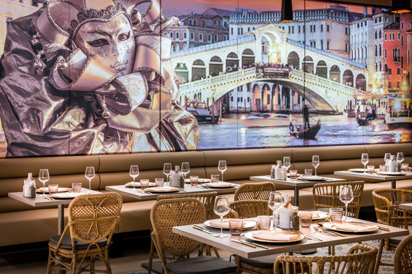 New - Elba Sara Beach & Golf Resort 