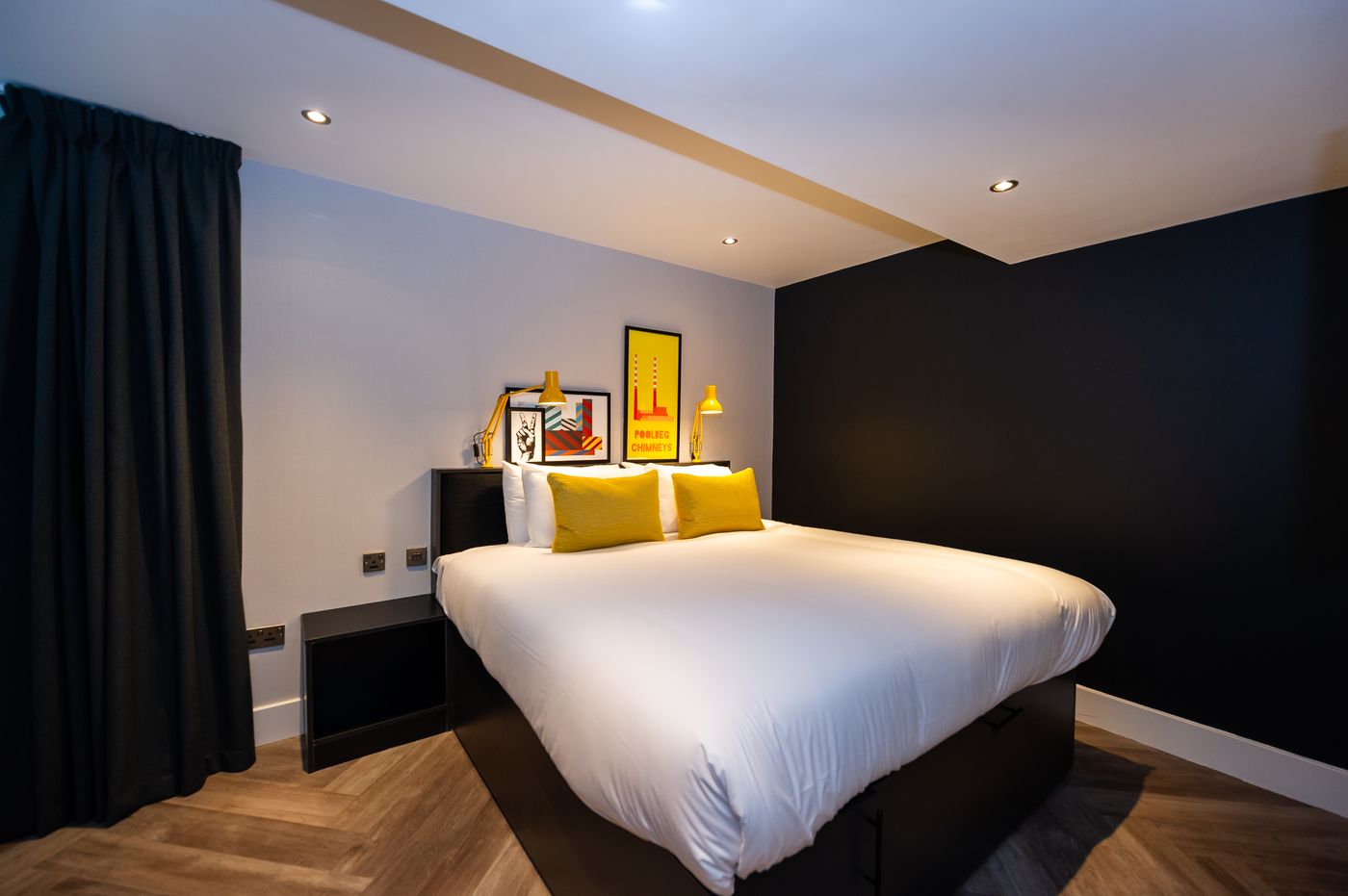 Staycity Dublin Castle-Ireland-Dublin-Room-9