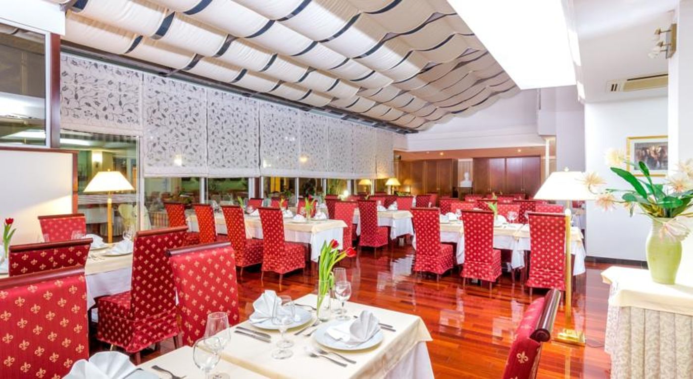 President Split Hotel