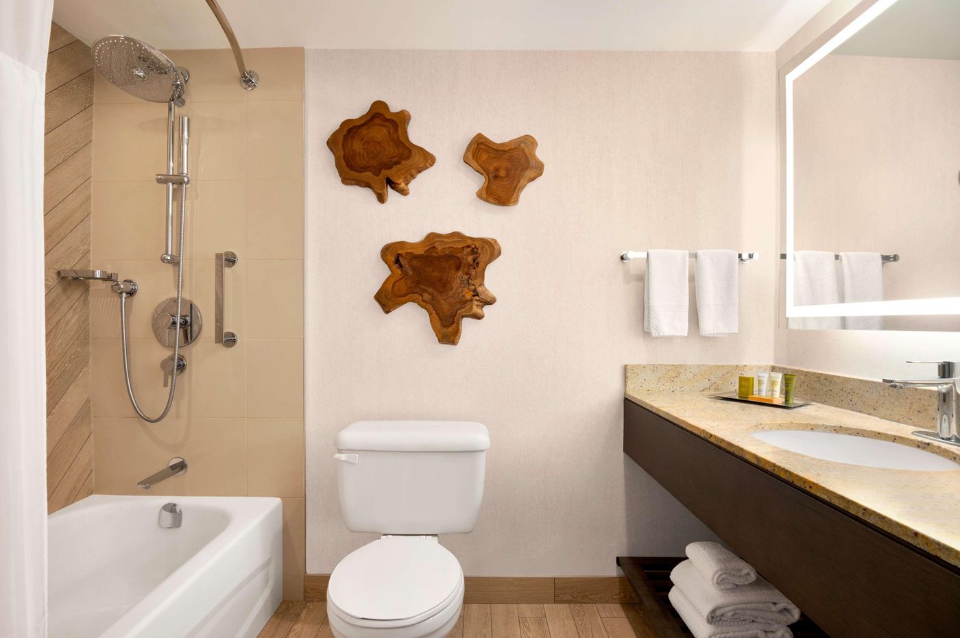 Hilton Vancouver Airport-Canada-RICHMOND-Room-10