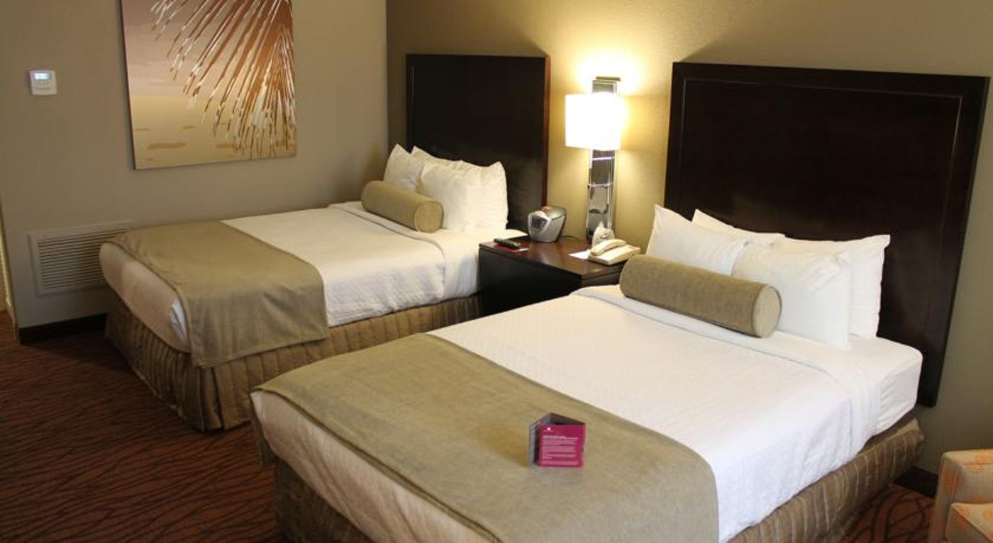 Crowne Plaza Miami Airport