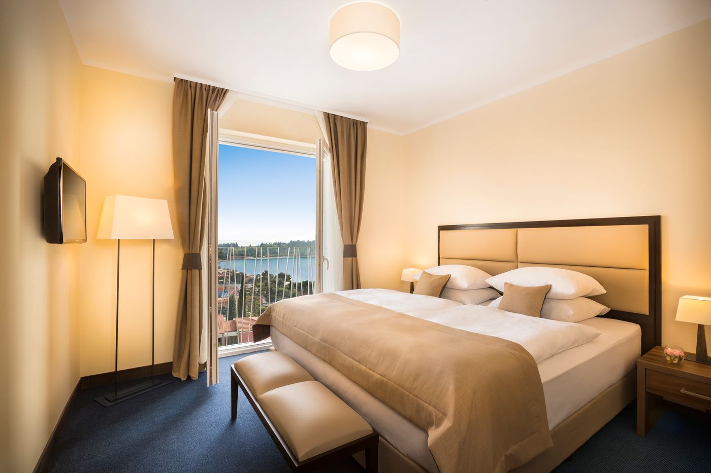 Remisens Casa Rosa, Annexe-Slovenia-PORTOROZ-Room-7