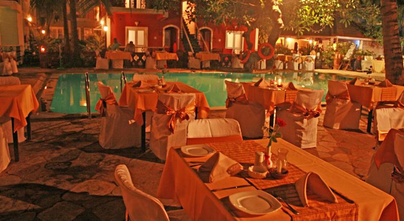 Aldeia Santa Rita Hotel