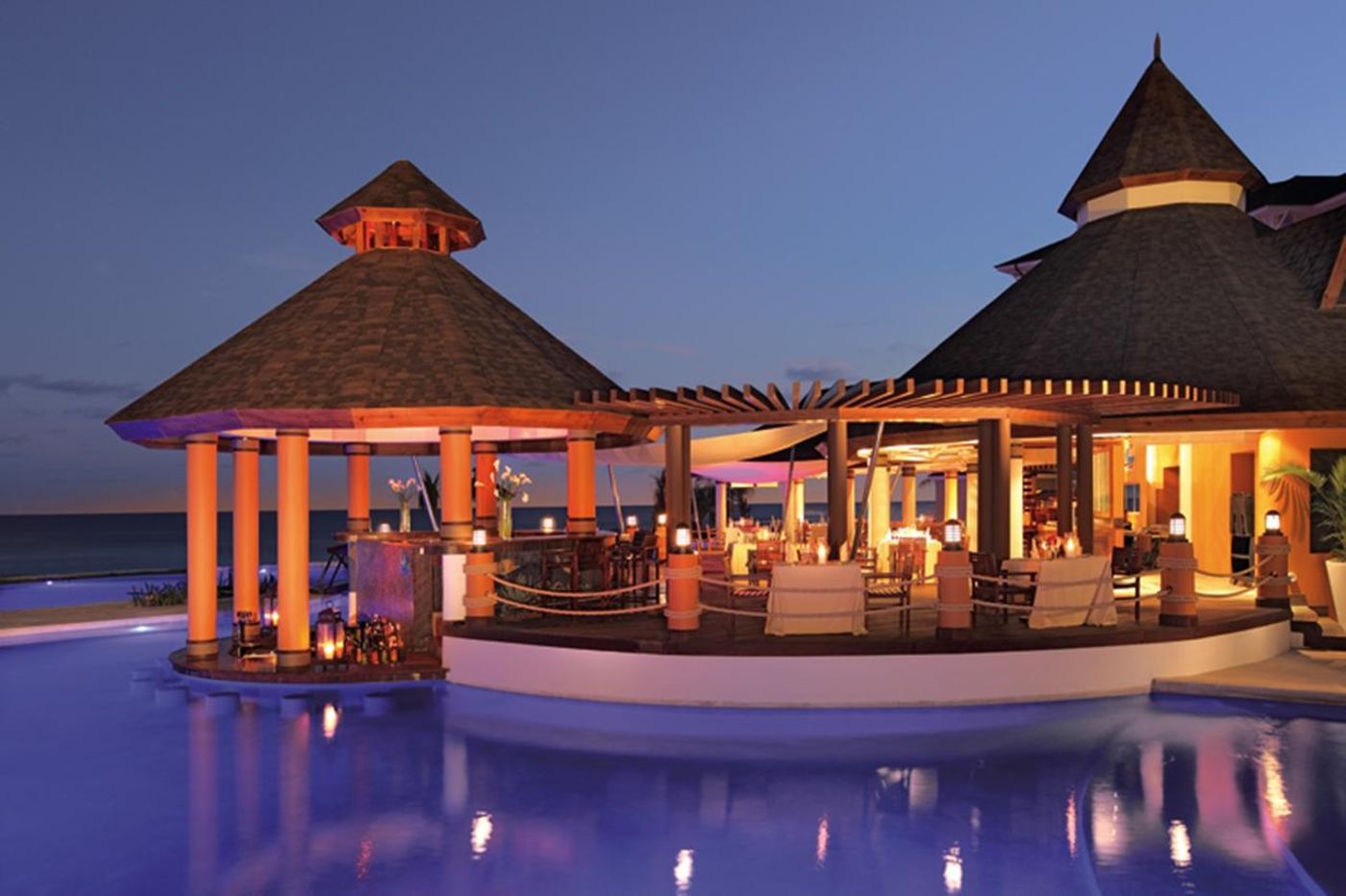Secrets Wild Orchid Montego Bay - Adults Only