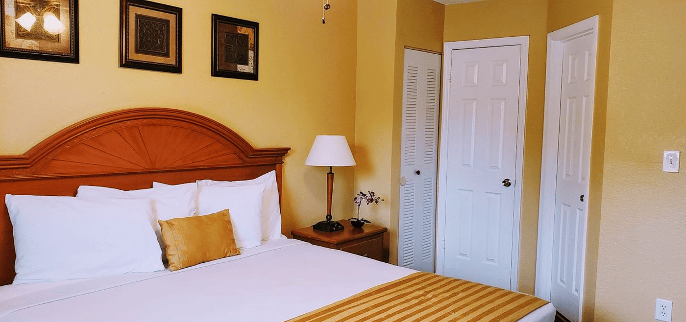 Oak Plantation Resort