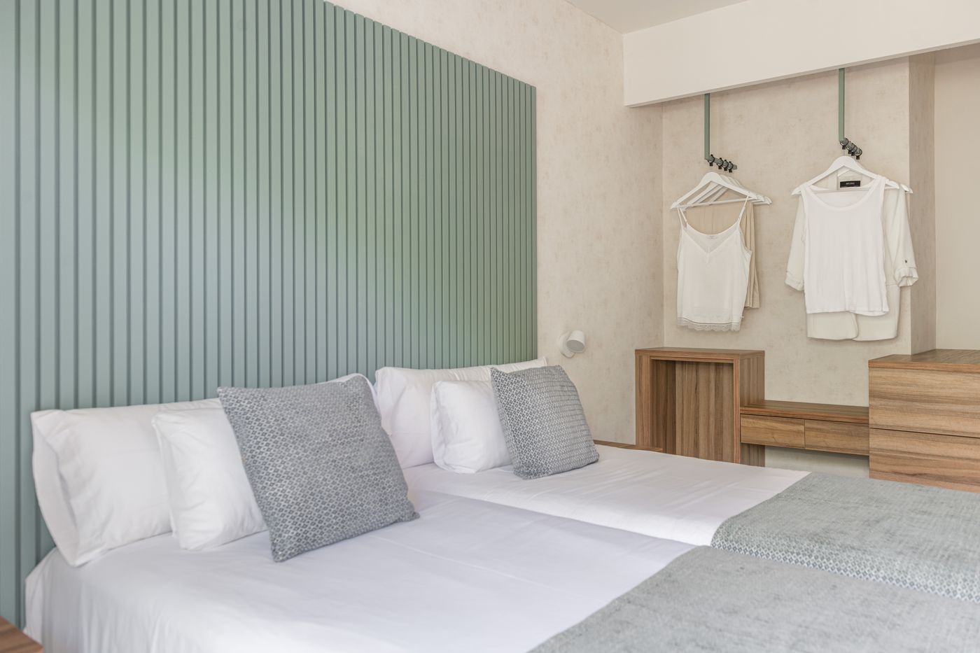 Hotel Eurosalou & Spa