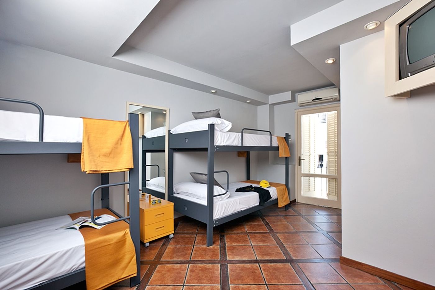 Hotel-Ryans-La-Marina-General-view-45